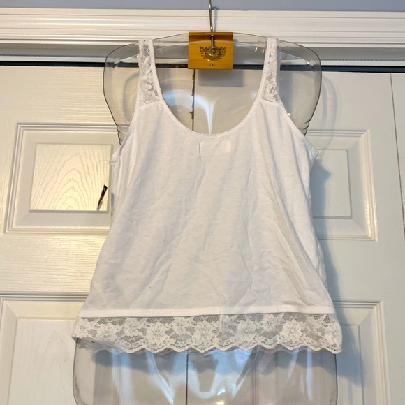 Vintage Abercrombie and Fitch Top - Picture 6 of 11